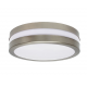 Obrázok pre Kanlux Lampa Luster JURBA DL-218O kruhový 285mm IP44 , 2xE27 , matný chróm
