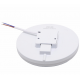 Obrázok pre Led Ceiling UFO kruhový biely 24W/2160lm 180mm Studená biela