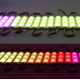 Obrázok pre IR RGB ovládanie 24 tlačidlové 72W WS2811