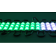 Obrázok pre IR RGB ovládanie 24 tlačidlové 72W WS2811