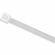 Obrázok pre Sťahovacie pásky riteny 200x3,6mm 50kusov