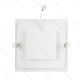 Obrázok pre Led Panel štvorcový biely 16W/1130lm 165mm Teplá biela