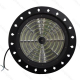Obrázok pre LED priemyselný reflektor UFO HIGH BAY 349mm 150W/18000lm , Studená biela