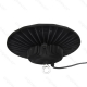 Obrázok pre LED priemyselný reflektor UFO HIGH BAY 349mm 150W/18000lm , Studená biela