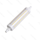 Obrázok pre LED žiarovka R7S 12W/1200lm , 118mm , Studená biela