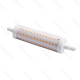 Obrázok pre LED žiarovka R7S 12W/1200lm , 118mm , Teplá biela