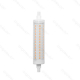 Obrázok pre LED žiarovka R7S 12W/1200lm , 118mm , Teplá biela