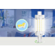 Obrázok pre LED žiarovka R7S 7W/700lm , 78mm , Studená biela