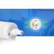 Obrázok pre LED žiarovka R7S 7W/700lm , 78mm , Teplá biela