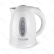 Obrázok pre Rýchlovarná kanvica - 1,7L , biela - 2200W