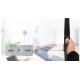 Obrázok pre Bezšnúrový tyčový vysávač WAND 85W , 2200mAh , 18V , 0,4L