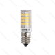 Obrázok pre LED žiarovka E14 4W/350lm , Studená biela