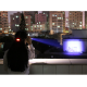 Obrázok pre Led čelová lampa - čelovka 3xCREE nabíjateľná , 4-módová + nabíjačky