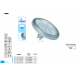 Obrázok pre Kanlux LED žiarovka ES111 GU10 11W/900lm , studená = 90W