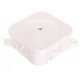 Obrázok pre Elektro-inštalačná krabica na omietku 0213-00 4x 2.5mm2 IP42