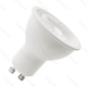 Obrázok pre Stmievateľná LED žiarovka GU10 5W/346lm , COB , Studená biela