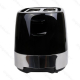 Obrázok pre Hriankovač 720-850W 300107HIL Čierno - nerezový