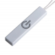 Obrázok pre Kanlux Stmievač pre LED pásy DIM-FF1 12/24V DC 24/48W