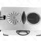 Obrázok pre Fritovací hrniec - Fritéza 2200W , 3.0L nerez