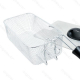 Obrázok pre Fritovací hrniec - Fritéza 2200W , 3.0L nerez