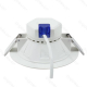 Obrázok pre Vodeodolný Led Panel kruhový biely 5W/420lm 95mm Neutrálna biela