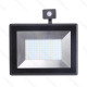 Obrázok pre LED reflektor High-End 100W/10000lm , so senzorom , neutrálna = 1000W