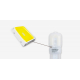 Obrázok pre LED žiarovka G9 2,5W/210lm , Studená biela