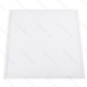 Obrázok pre Led Panel štvorcový biely 40W/3600lm 595x595mm Teplá biela