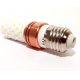Obrázok pre LED žiarovka CORN E27 9W/810lm , 72+12SMD2835 , teplá = 80W