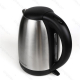 Obrázok pre Inteligentná Rýchlovarná Kanvica 8 - 1,7L , nerez/čierna - 2200W