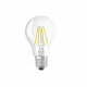 Obrázok pre OSRAM LED žiarovka E27 7W/806lm , A60 , teplá = 80W