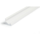 Obrázok pre Led profil rohový hliníkový Corner10 biely bez krytky - 1m