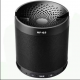 Obrázok pre Multifunkčný bezdrôtový Wireless reproduktor / Speaker čierny
