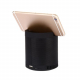 Obrázok pre Multifunkčný bezdrôtový Wireless reproduktor / Speaker čierny