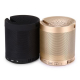 Obrázok pre Multifunkčný bezdrôtový Wireless reproduktor / Speaker čierny
