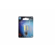 Obrázok pre LED Autožiarovka LBX501W - Ba15s 4xLED COB , 12V , biela