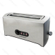 Obrázok pre Double Hriankovač 1600W 300006KDG Nerezovo-čierny
