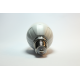 Obrázok pre LED žiarovka E14 4W/320lm , plameň CL37 , Studená biela 