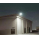 Obrázok pre LED Solárne Pouličné verejné osvetlenie 100W/13000lm , studená biela s diaľkovým ovládaním