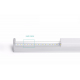 Obrázok pre LED prisadené trubicové svietidlo T5 18W/1700lm 120cm Studená s možnosťou sériového zapojenia