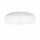 Obrázok pre Led Ceiling kruhový biely LIGHT04 24W/1600lm , 380mm , Studená biela