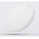 Obrázok pre Led Ceiling kruhový biely LIGHT04 24W/1600lm , 380mm , Teplá biela