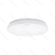Obrázok pre Led Ceiling kruhový biely LIGHT04 12W/840lm , 255mm , Neutrálna biela