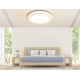 Obrázok pre Led Ceiling kruhový biely LIGHT03 24W/1600lm , 400mm , Teplá biela