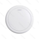 Obrázok pre Led Ceiling kruhový biely LIGHT03 24W/1600lm , 400mm , Teplá biela