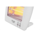Obrázok pre Halogénový ohrievač vzduchu 400/800W