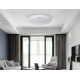Obrázok pre Led Ceiling kruhový biely LIGHT09 24W/1800lm , 380mm , Neutrálna biela