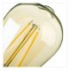 Obrázok pre LED žiarovka KANLUX Vintage Amber E27 7W/725lm , ST64 , Teplá biela