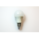 Obrázok pre LED žiarovka E27 10W/850lm , klasik A60 , Studená biela