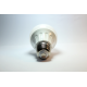 Obrázok pre LED žiarovka E27 10W/850lm , klasik A60 , Studená biela